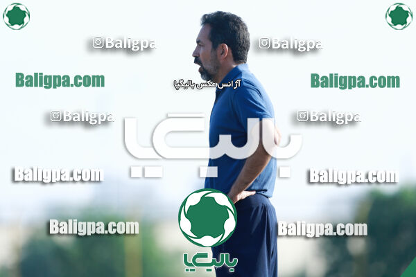نفت اهواز ۱ - ۰ مس کرمان