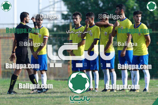 نفت اهواز ۱ - ۰ مس کرمان