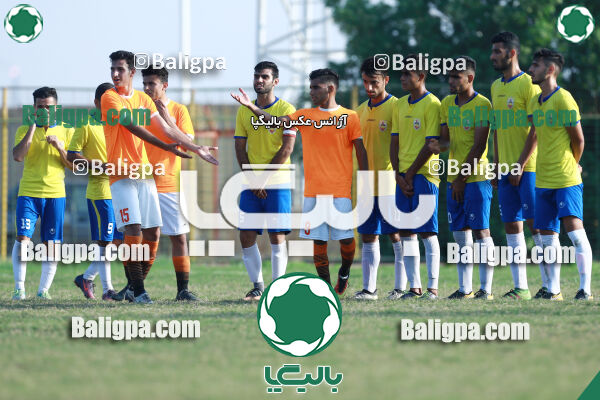 نفت اهواز ۱ - ۰ مس کرمان