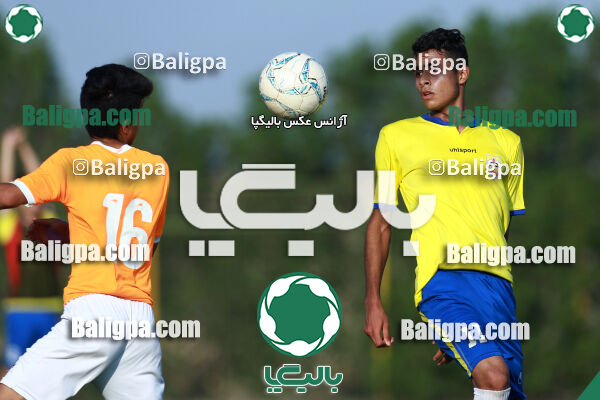 نفت اهواز ۱ - ۰ مس کرمان