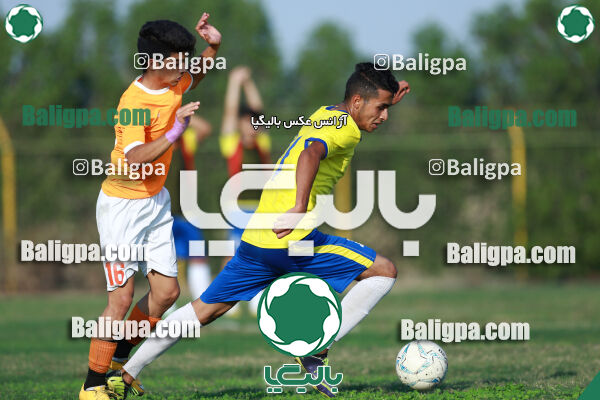 نفت اهواز ۱ - ۰ مس کرمان
