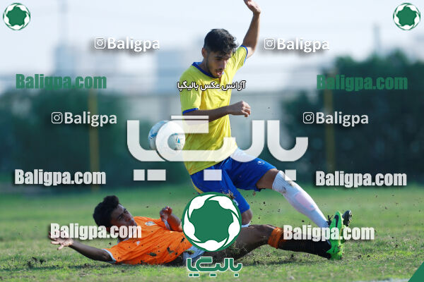 نفت اهواز ۱ - ۰ مس کرمان