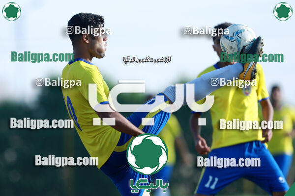 نفت اهواز ۱ - ۰ مس کرمان