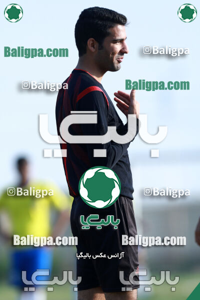 نفت اهواز ۱ - ۰ مس کرمان