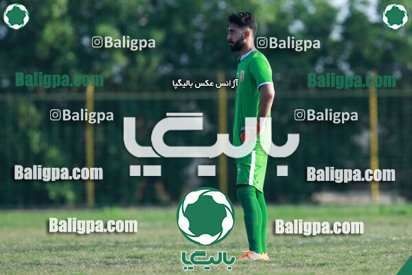 نفت اهواز ۱ - ۰ مس کرمان