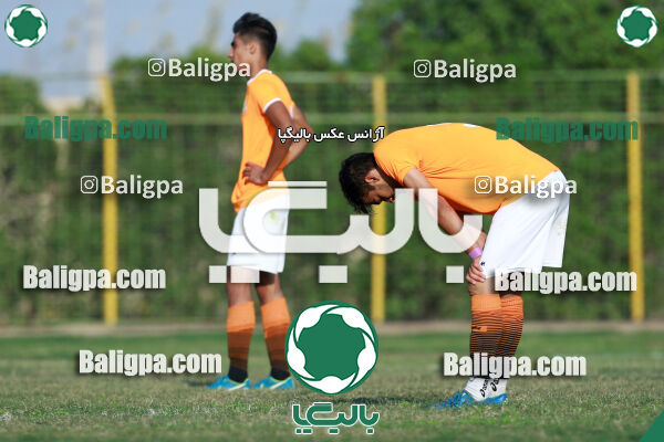 نفت اهواز ۱ - ۰ مس کرمان