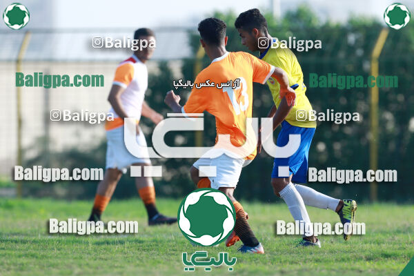 نفت اهواز ۱ - ۰ مس کرمان