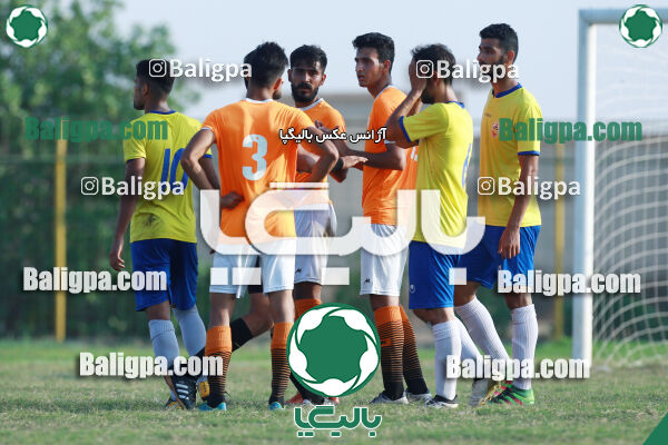 نفت اهواز ۱ - ۰ مس کرمان