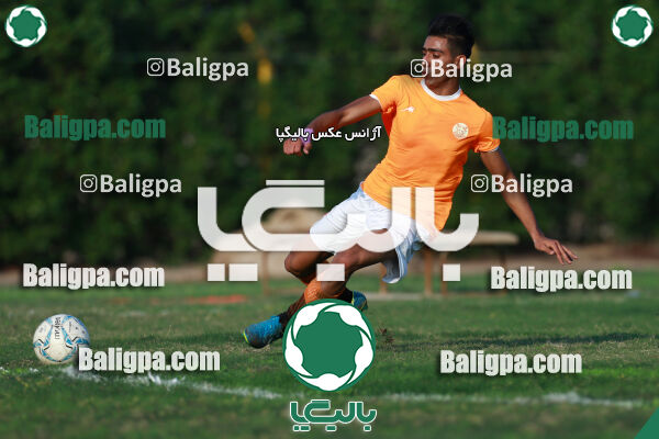 نفت اهواز ۱ - ۰ مس کرمان