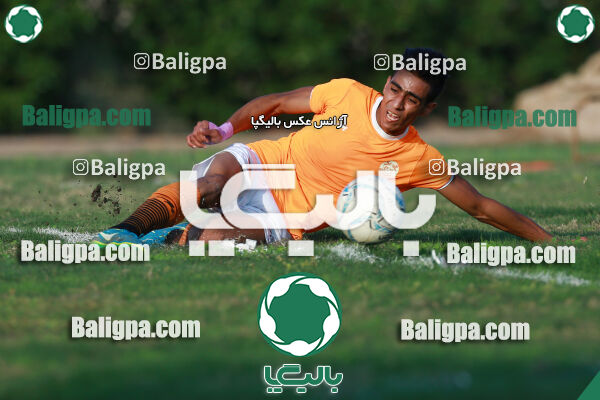 نفت اهواز ۱ - ۰ مس کرمان