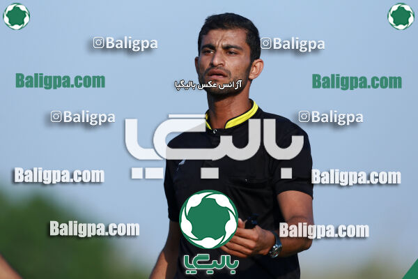 نفت اهواز ۱ - ۰ مس کرمان