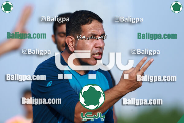 نفت اهواز ۱ - ۰ مس کرمان