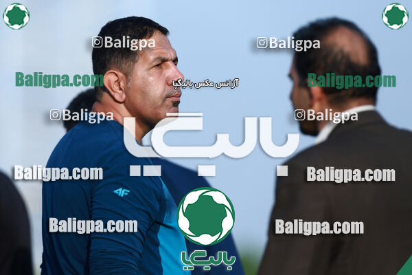 نفت اهواز ۱ - ۰ مس کرمان