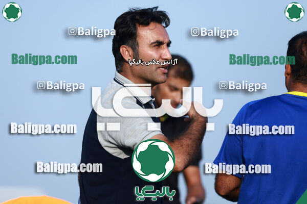 نفت اهواز ۱ - ۰ مس کرمان