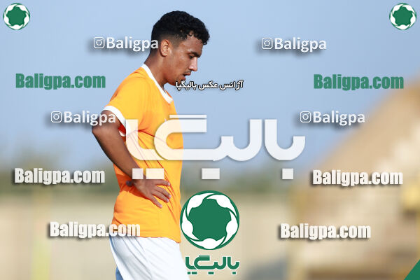 نفت اهواز ۱ - ۰ مس کرمان