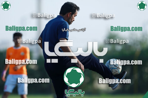 نفت اهواز ۱ - ۰ مس کرمان