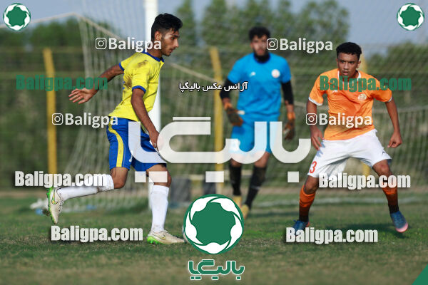 نفت اهواز ۱ - ۰ مس کرمان