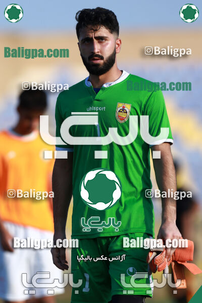 نفت اهواز ۱ - ۰ مس کرمان