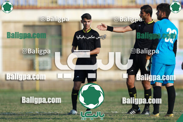 نفت اهواز ۱ - ۰ مس کرمان