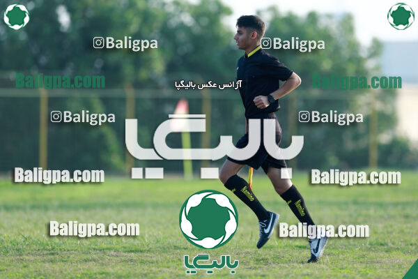نفت اهواز ۱ - ۰ مس کرمان