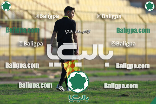 نفت اهواز ۱ - ۰ مس کرمان