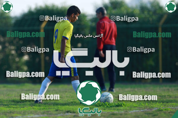 نفت اهواز ۱ - ۰ مس کرمان