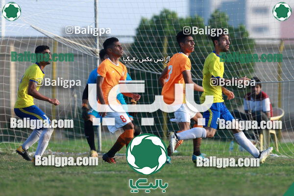 نفت اهواز ۱ - ۰ مس کرمان