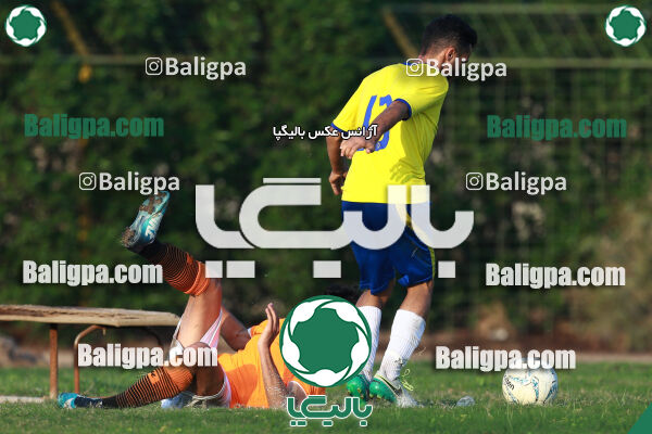 نفت اهواز ۱ - ۰ مس کرمان