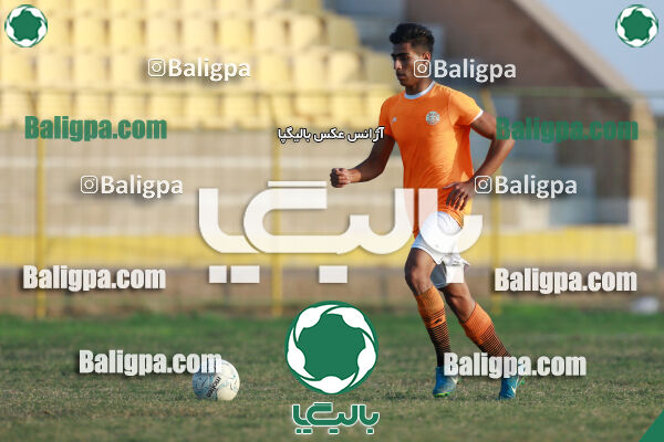 نفت اهواز ۱ - ۰ مس کرمان
