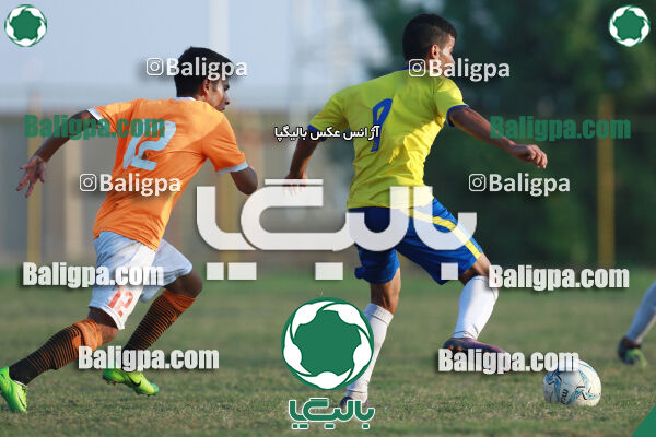 نفت اهواز ۱ - ۰ مس کرمان