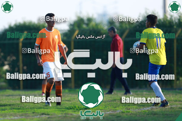 نفت اهواز ۱ - ۰ مس کرمان