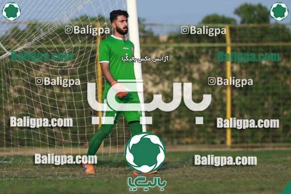 نفت اهواز ۱ - ۰ مس کرمان