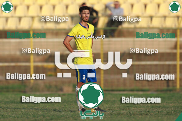 نفت اهواز ۱ - ۰ مس کرمان