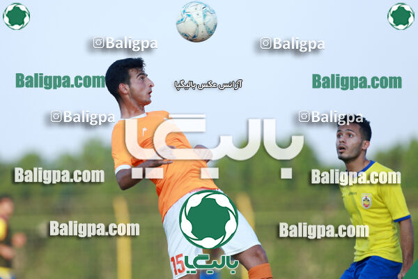 نفت اهواز ۱ - ۰ مس کرمان