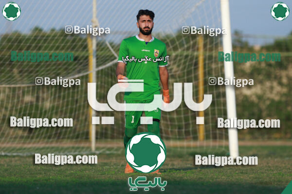 نفت اهواز ۱ - ۰ مس کرمان