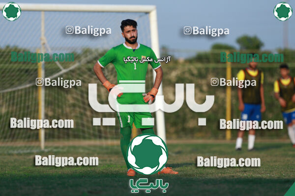 نفت اهواز ۱ - ۰ مس کرمان