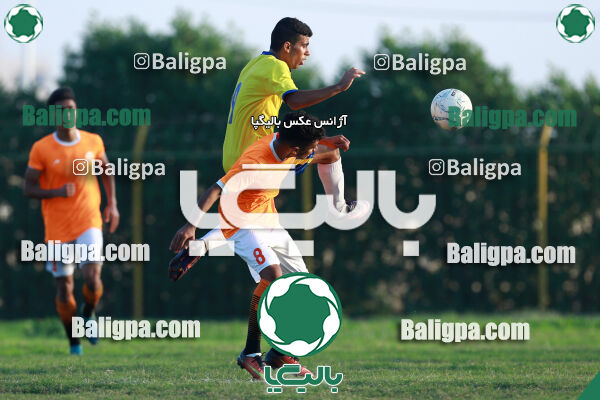 نفت اهواز ۱ - ۰ مس کرمان