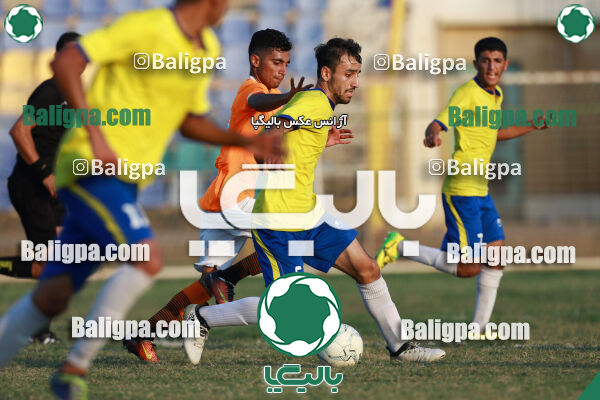 نفت اهواز ۱ - ۰ مس کرمان