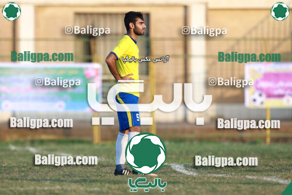نفت اهواز ۱ - ۰ مس کرمان