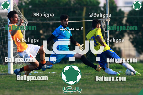 نفت اهواز ۱ - ۰ مس کرمان
