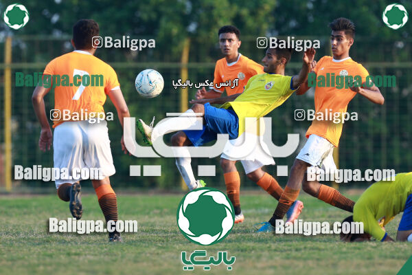 نفت اهواز ۱ - ۰ مس کرمان