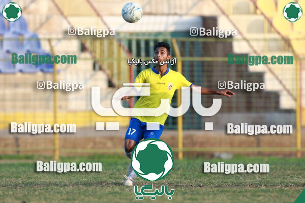 نفت اهواز ۱ - ۰ مس کرمان