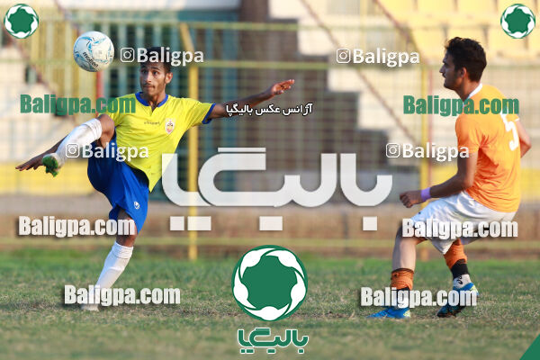 نفت اهواز ۱ - ۰ مس کرمان