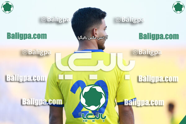 نفت اهواز ۱ - ۰ مس کرمان