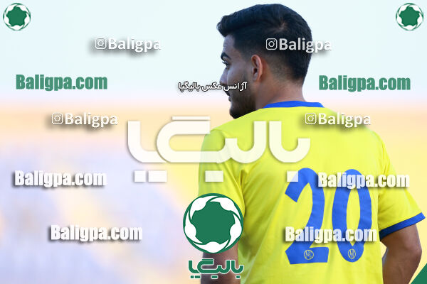 نفت اهواز ۱ - ۰ مس کرمان