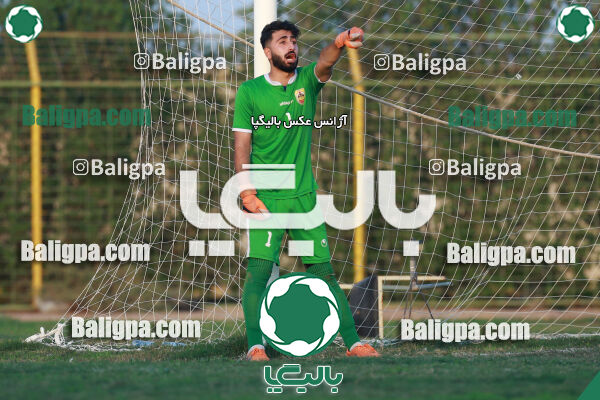 نفت اهواز ۱ - ۰ مس کرمان