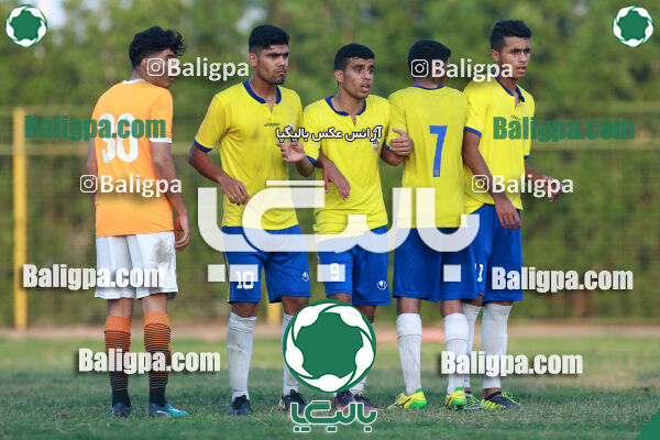 نفت اهواز ۱ - ۰ مس کرمان