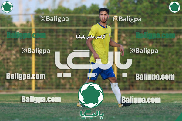 نفت اهواز ۱ - ۰ مس کرمان