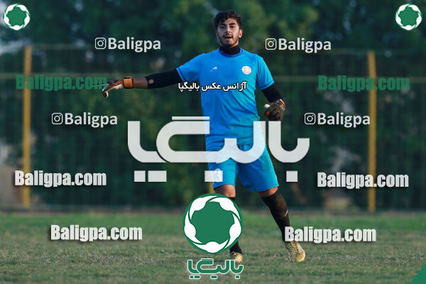 نفت اهواز ۱ - ۰ مس کرمان