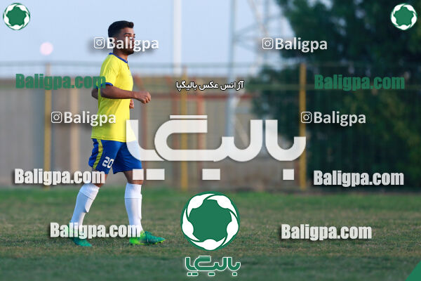 نفت اهواز ۱ - ۰ مس کرمان